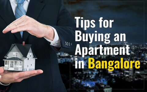 Tips For Buying An Apartment In Bangalore