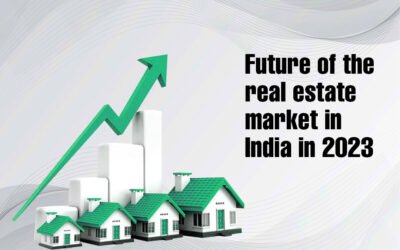 Future of the real estate market in India in 2023