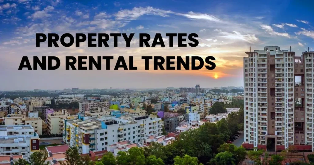 Hennur Main Road Bangalore