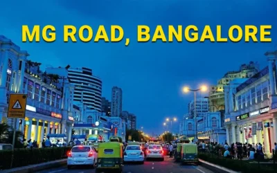 Is MG Road Bangalore the Best Location for Property Buyers?