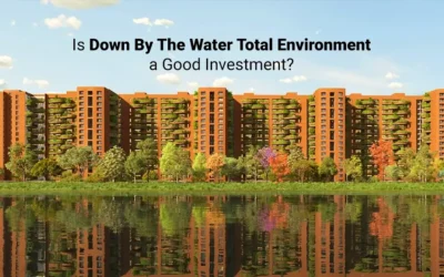 Is Down By The Water Total Environment a Good Investment?