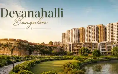 Is Devanahalli Bangalore the Future of Real Estate in 2026?