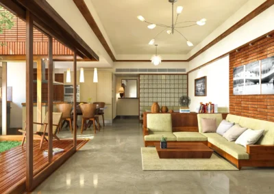 Meeting Room In That Quiet Earth Avalahalli Road Bangalore