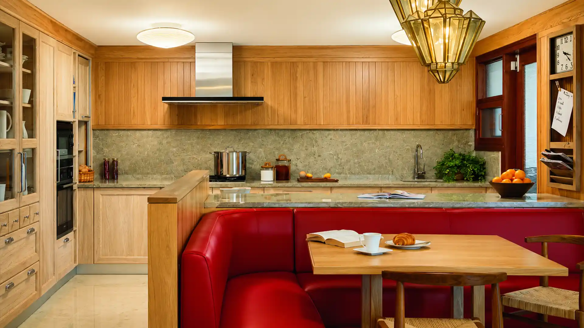 Kitchen Image