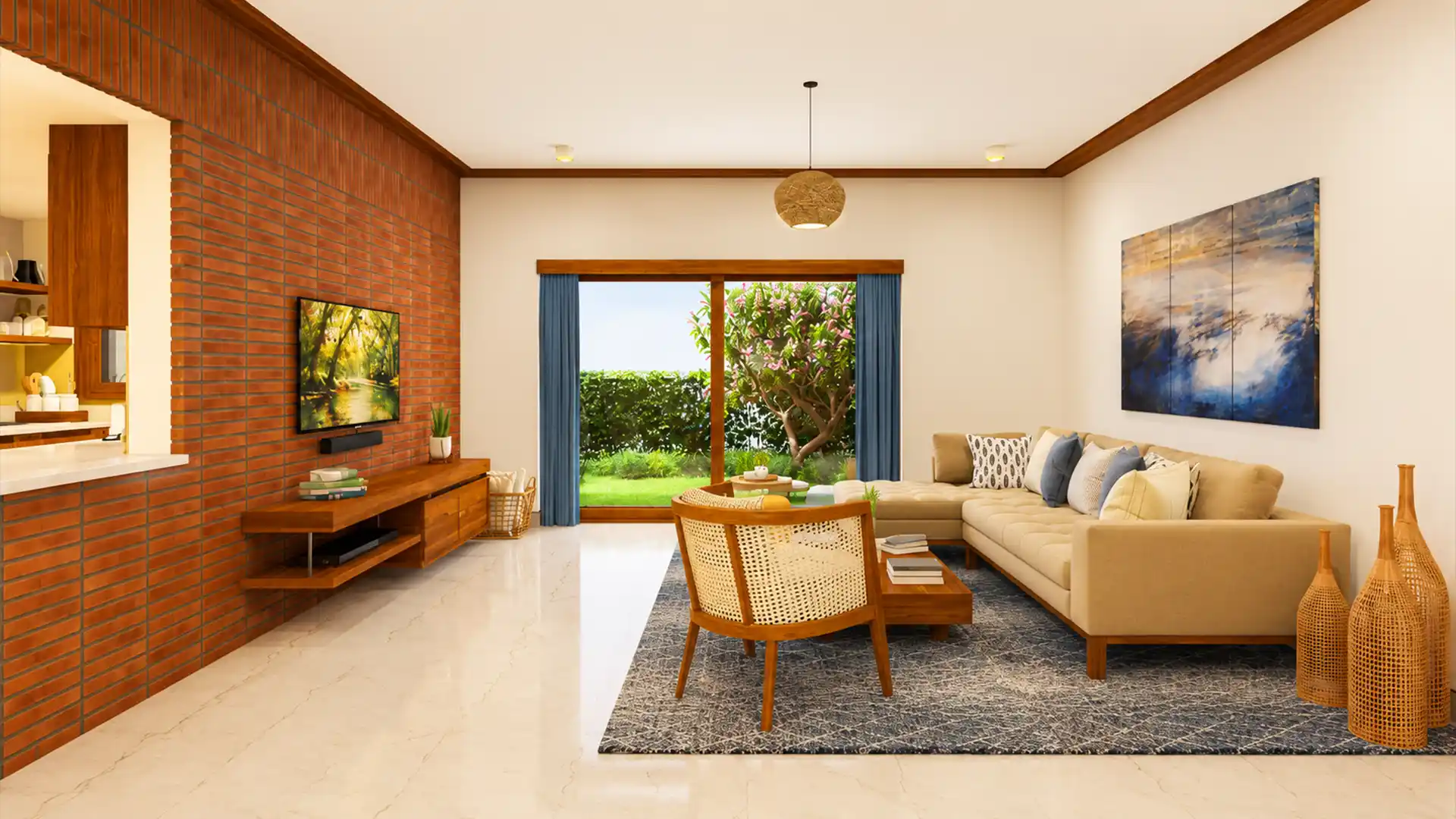 Living Room Image