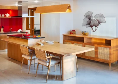 Dinning Room