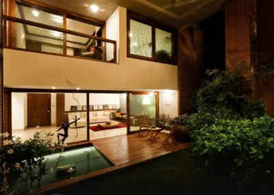 SwimmingPool